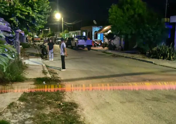 Brutal ataque en Chicxulub Puerto: Hombre muere tras ser golpeado con un casco