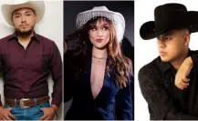 ¿Quiénes son los cantantes de HH, el grupo del corrido de Claudia Sheinbaum?