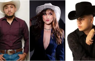 ¿Quiénes son los cantantes de HH, el grupo del corrido de Claudia Sheinbaum?