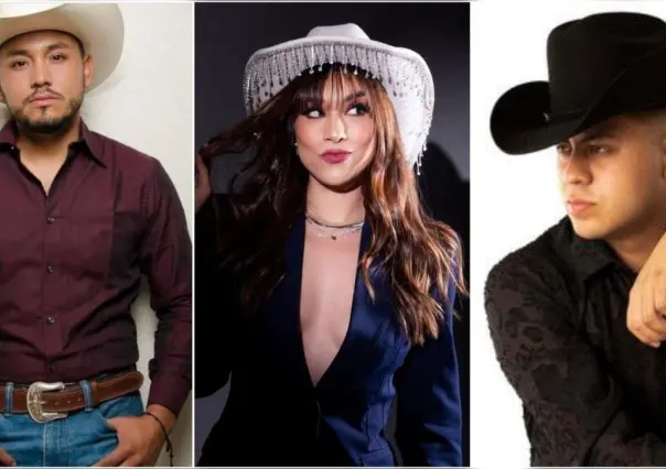 ¿Quiénes son los cantantes de HH, el grupo del corrido de Claudia Sheinbaum?