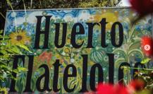 Conoce el Huerto Tlatelolco un refugio ante la Ola de Calor en CDMX