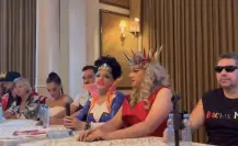 Presentan detalles de la marcha LGBTI+ en Monterrey (VIDEO)