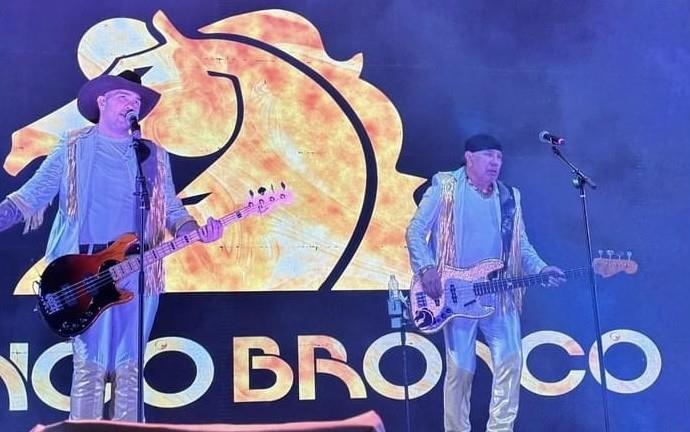 Bronco dedica canción a personas fallecidas en San Pedro Garza García (VIDEO)