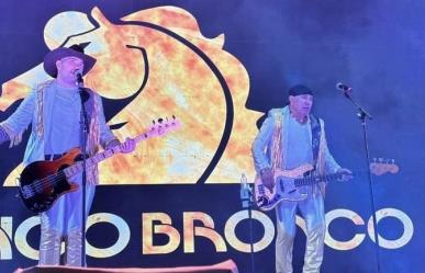 Bronco dedica canción a personas fallecidas en San Pedro Garza García (VIDEO)