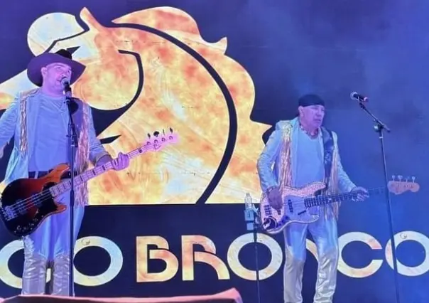 Bronco dedica canción a personas fallecidas en San Pedro Garza García (VIDEO)