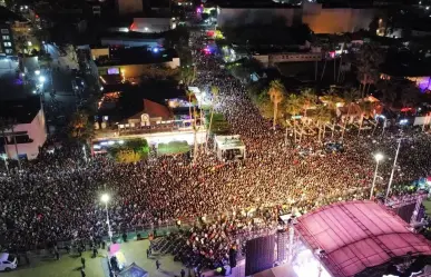 Protección Civil de BCS intensifica medidas preventivas en eventos masivos