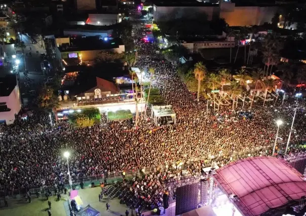 Protección Civil de BCS intensifica medidas preventivas en eventos masivos