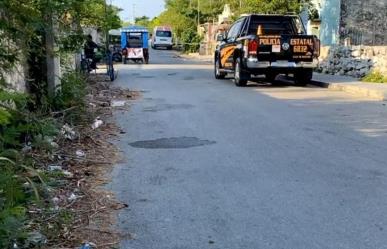 Tragedia en Hunucmá: Joven se quita la vida colgándose de un árbol de limón