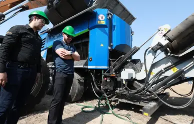 Nuevo León fortalece cuidado del medio ambiente con Planta de Reciclaje