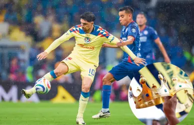 ¡Llegó la 15!, América campeón del torneo Clausura 2024 de la Liga MX