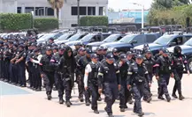 Brinda gobierno de Edomex protección a víctimas de violencia de género