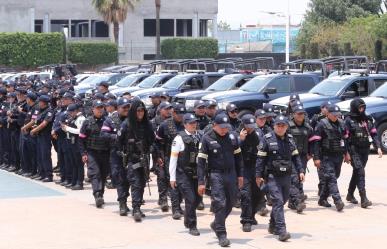 Brinda gobierno de Edomex protección a víctimas de violencia de género