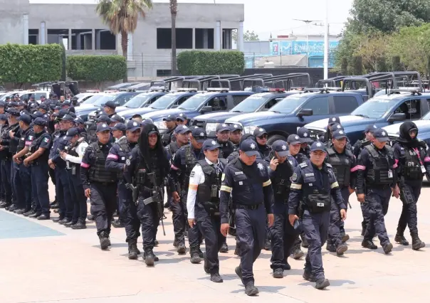 Brinda gobierno de Edomex protección a víctimas de violencia de género
