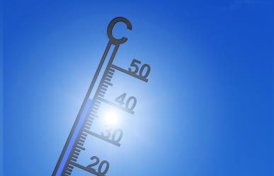 Continuará el calor en Durango entre los 39 y 40 grados ¿Ya viene la lluvia?