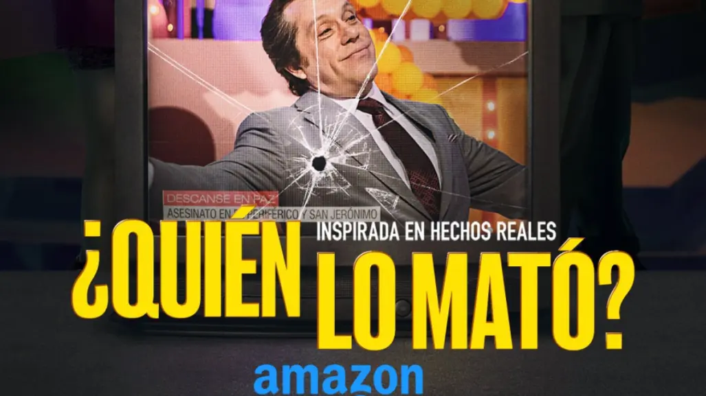 ¿Quién lo Mató?: ¿Que día salen nuevos capítulos de la serie de Paco Stanley?