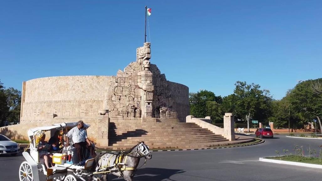 ¡Sin Tregua!: Pronostican hasta 45°C para esta tarde en Yucatán