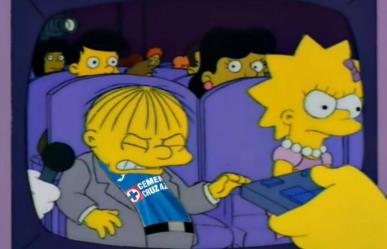 Los mejores memes de la derrota del Cruz Azul en la Gran final de la Liga MX