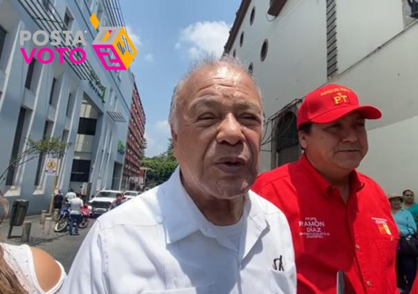 Grave las agresiones a candidatos en proceso electoral: PT
