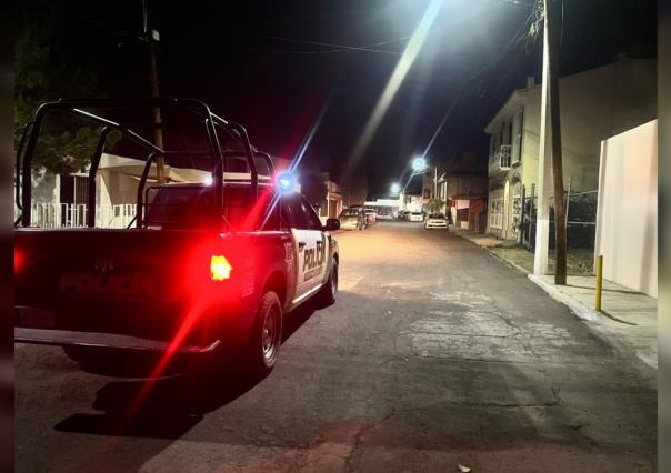 Se registra el suicidio 57 en Durango; de 27 años, la víctima