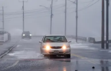 Tormentas y tornados dejan 11 muertos en Texas, Oklahoma y Arkansas