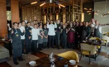 Hotel Grand Velas Los Cabos: el único con estrella Michelin en el mundo
