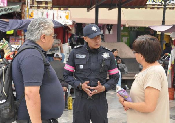 Operativo Violeta, piden mexiquenses sea permanente