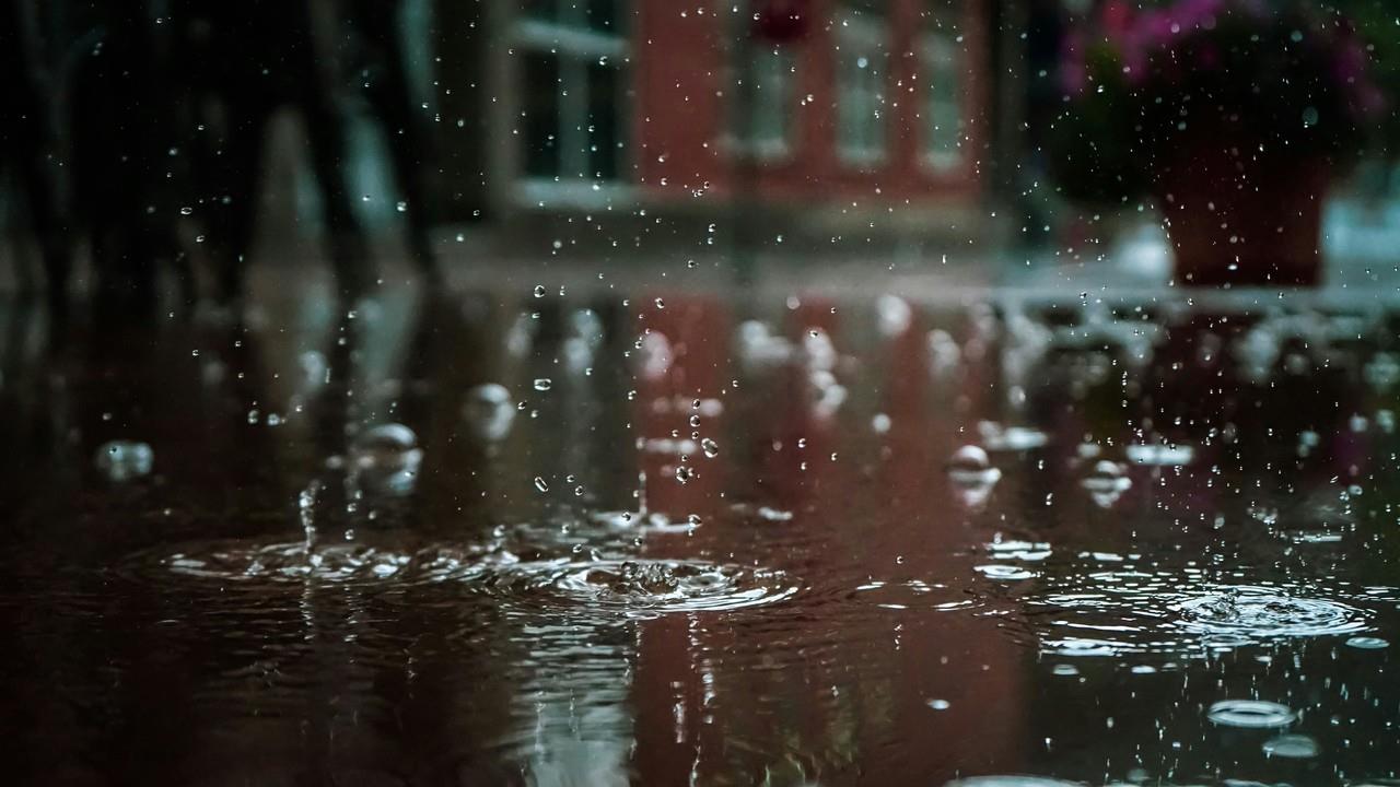 Se preven lluvias en Coahuila. Foto de Pexels.