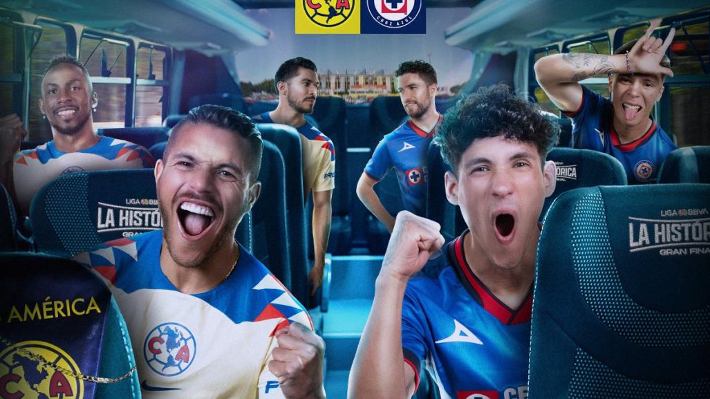 Lluvias retrasan la final de la Liga Mx, ¿A qué hora es el América vs Cruz Azul?