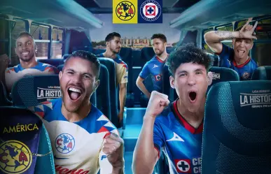 Final de vuelta Liga Mx: ¿Dónde ver En VIVO el América vs Cruz Azul?