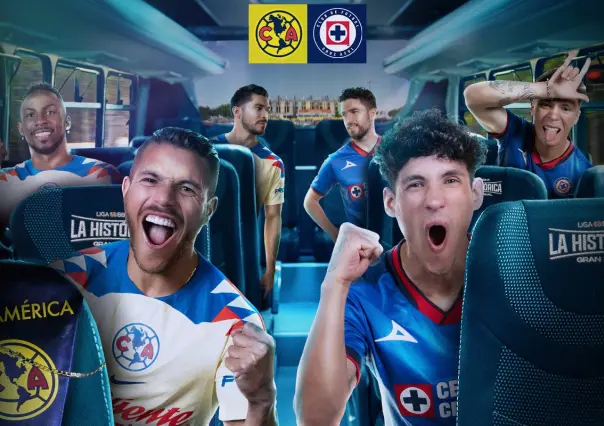 Lluvias retrasan la final de la Liga Mx, ¿A qué hora es el América vs Cruz Azul?