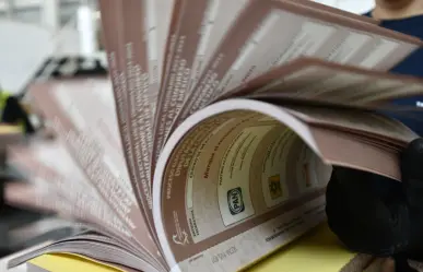 El IECM verifica medidas de seguridad de boletas electorales