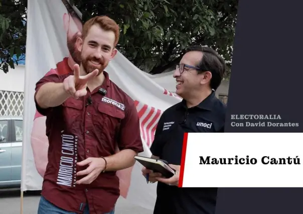 Sudándole Mauricio Cantú es evaluado por consultores de UNOCI