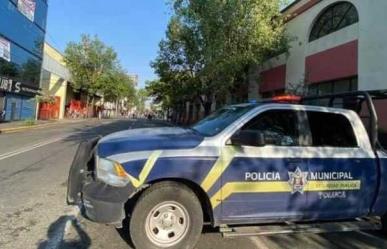 Mujer fallece tras ser atropellada en Toluca