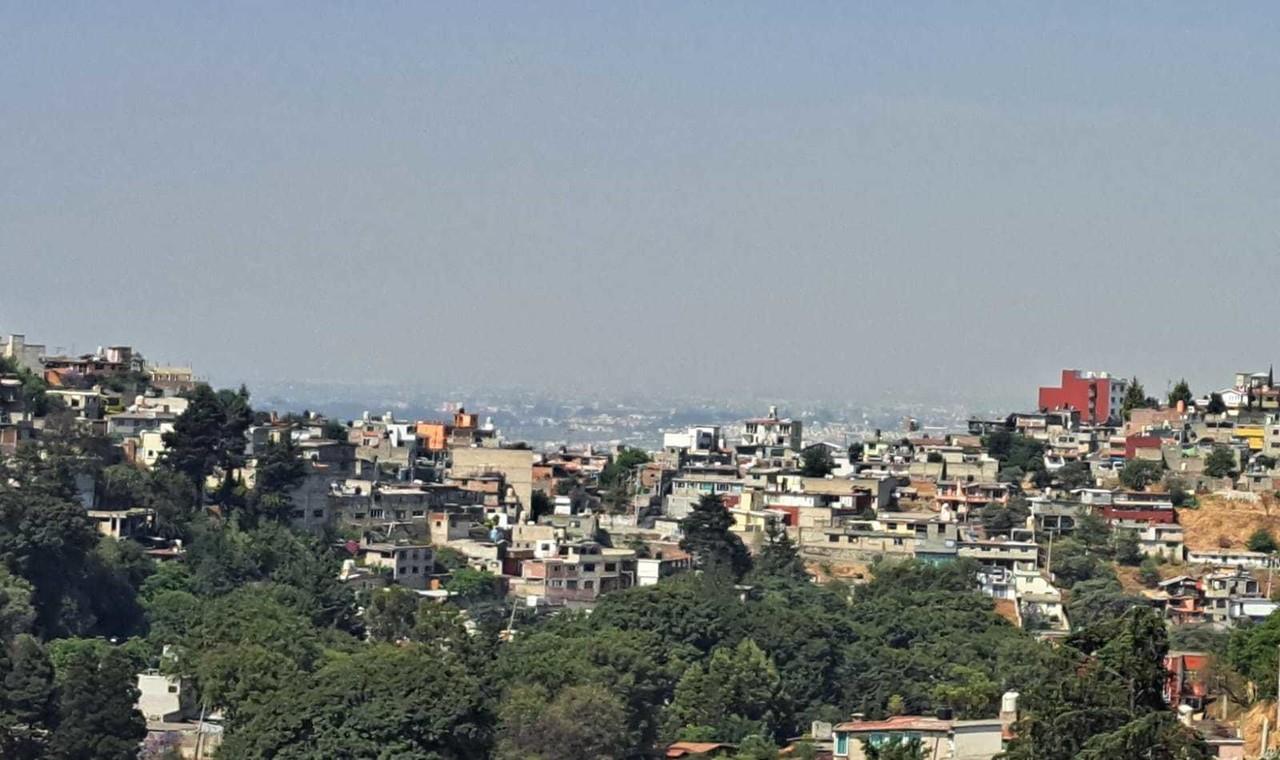 Continúa Fase I de contingencia ambiental atmosférica por ozono en ZMVM. Foto: POSTA