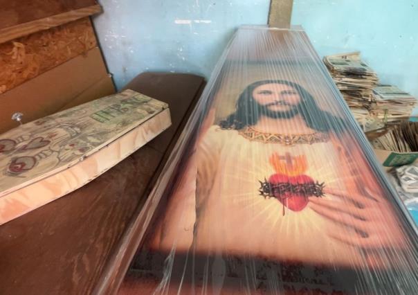 Funerarias de Yucatán reportan afectaciones por cortes de luz