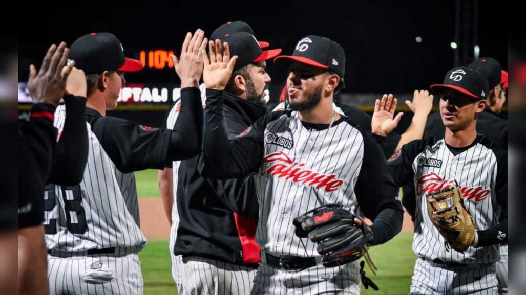 El jugador MVP del Juego de Estrellas 2024 es de Caliente de Durango