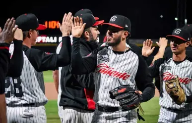 El jugador MVP del Juego de Estrellas 2024 es de Caliente de Durango