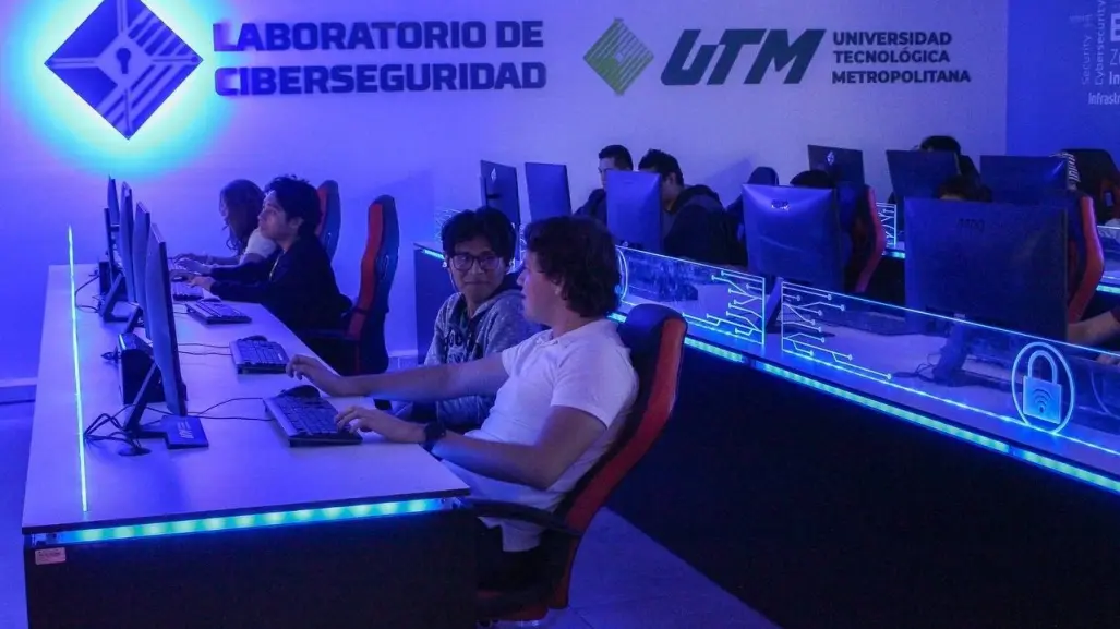 UTM capacita profesionales en ciberseguridad