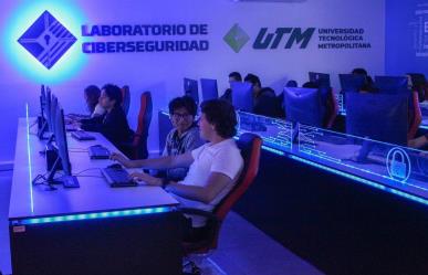 UTM capacita profesionales en ciberseguridad