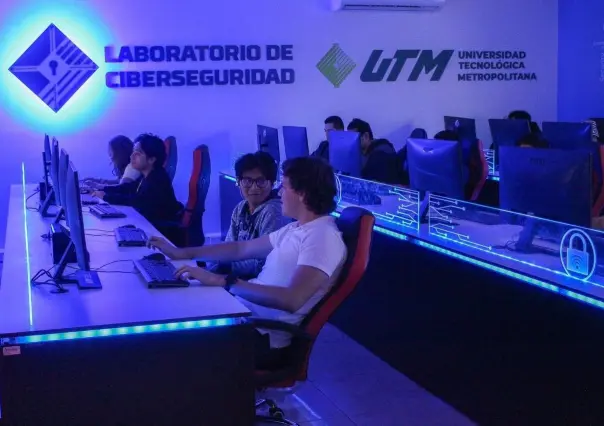 UTM capacita profesionales en ciberseguridad