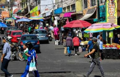Crece el desempleo en Edomex, casi 4 de cada 10 no tienen trabajo