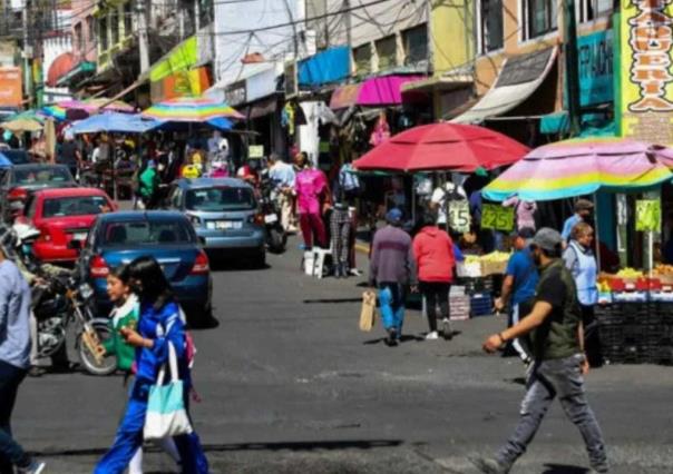 Crece el desempleo en Edomex, casi 4 de cada 10 no tienen trabajo