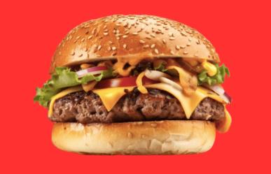 Día de la Hamburguesa: conoce aquí las promociones imperdibles del 28 de mayo