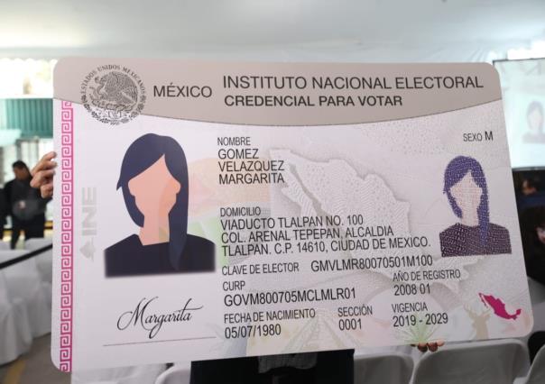 ¿Cómo saber si mi credencial de elector es válida para votar el 2 de junio?