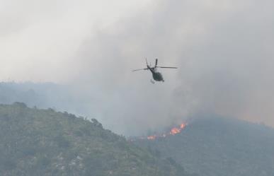 Se han atendido 20 conatos de incendio en Coahuila en esta temporada de calor