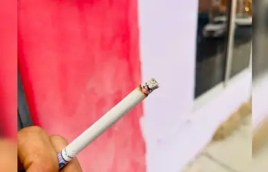 33% de jóvenes presencian uso de drogas en el hogar