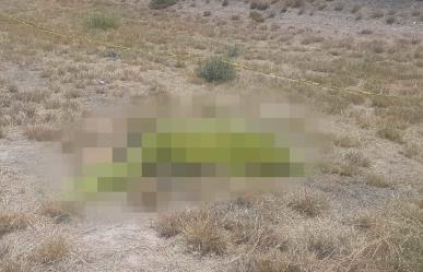 Vuelca familia en Mezquital; hay una mujer muerta y 5 lesionados
