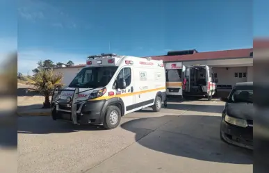Muere un hombre al derrapar en su motocicleta en Pueblo Nuevo