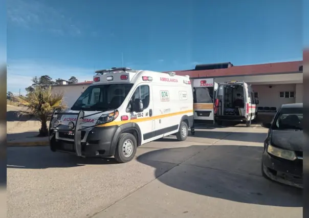 Muere un hombre al derrapar en su motocicleta en Pueblo Nuevo