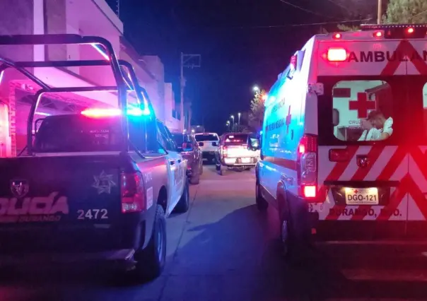 Muere niño de 13 años por una herida de bala en el rostro